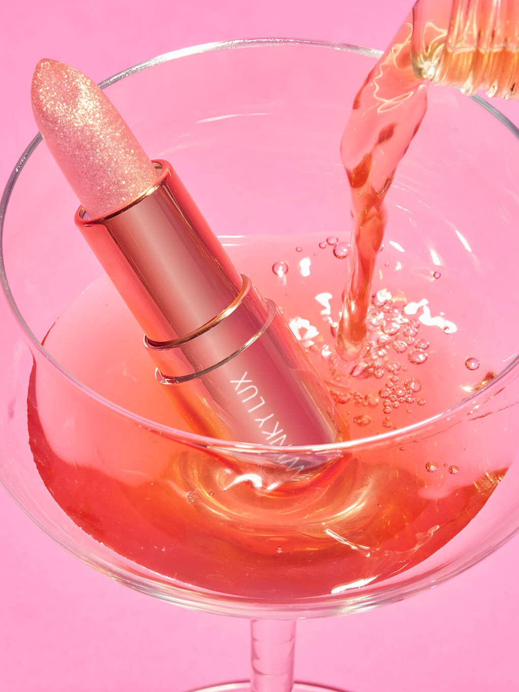 Glimmer pH Lip Balm