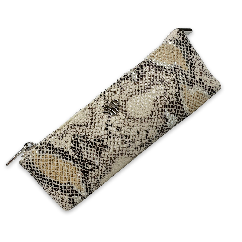 Sleek Stash Go-To-Case Safari Sands - PurseN