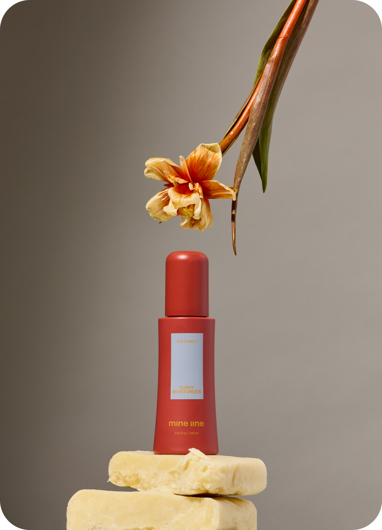 Cushy Moisturizer