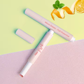Efpy Perk micro-dose lip balm | Natural freshness & focus