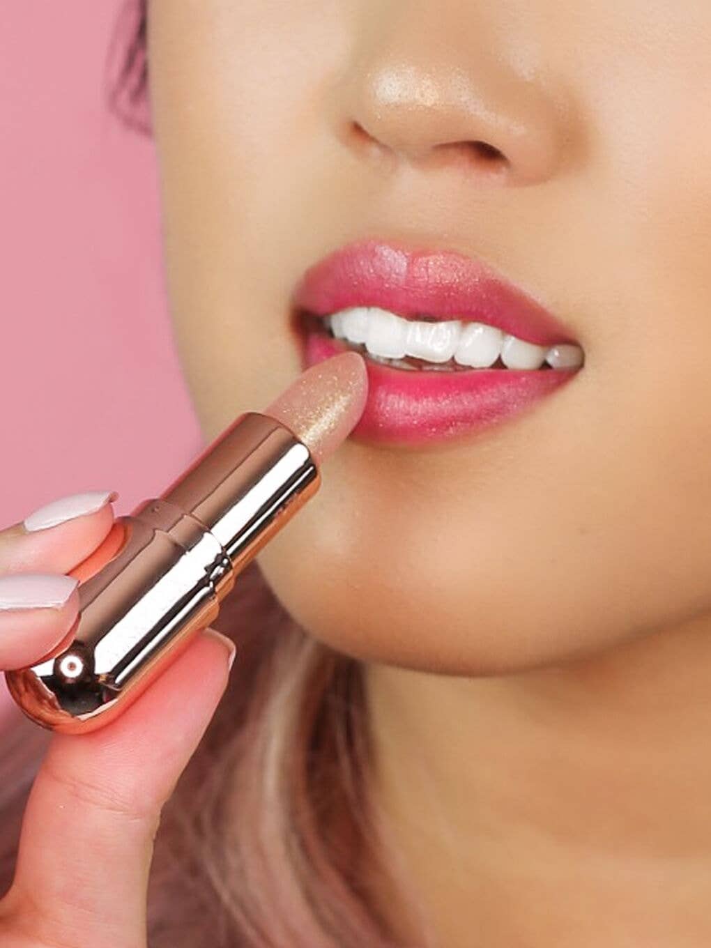 Glimmer pH Lip Balm