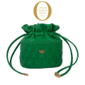 Oprah's Favorite Things 2021 - Ultra Jewelry Case - Emerald