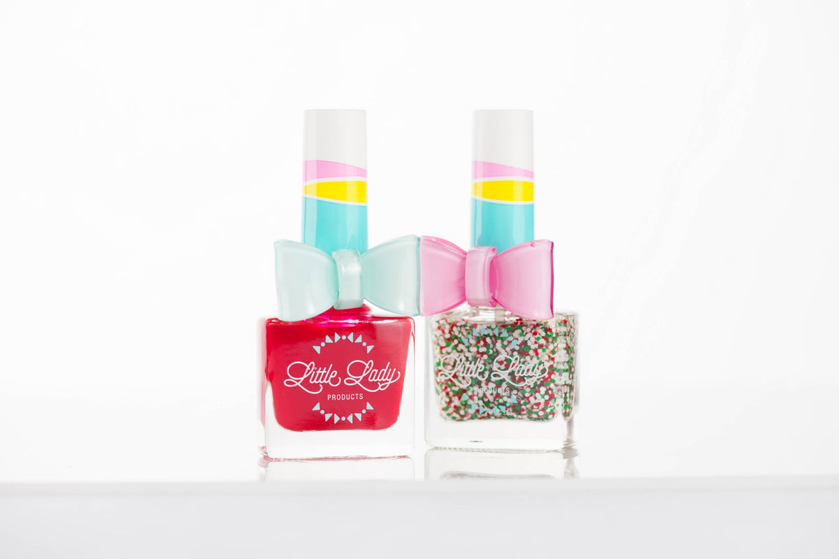 Nail Polish Holiday Duo