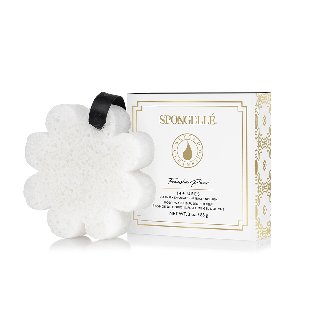 Spongelle - Large