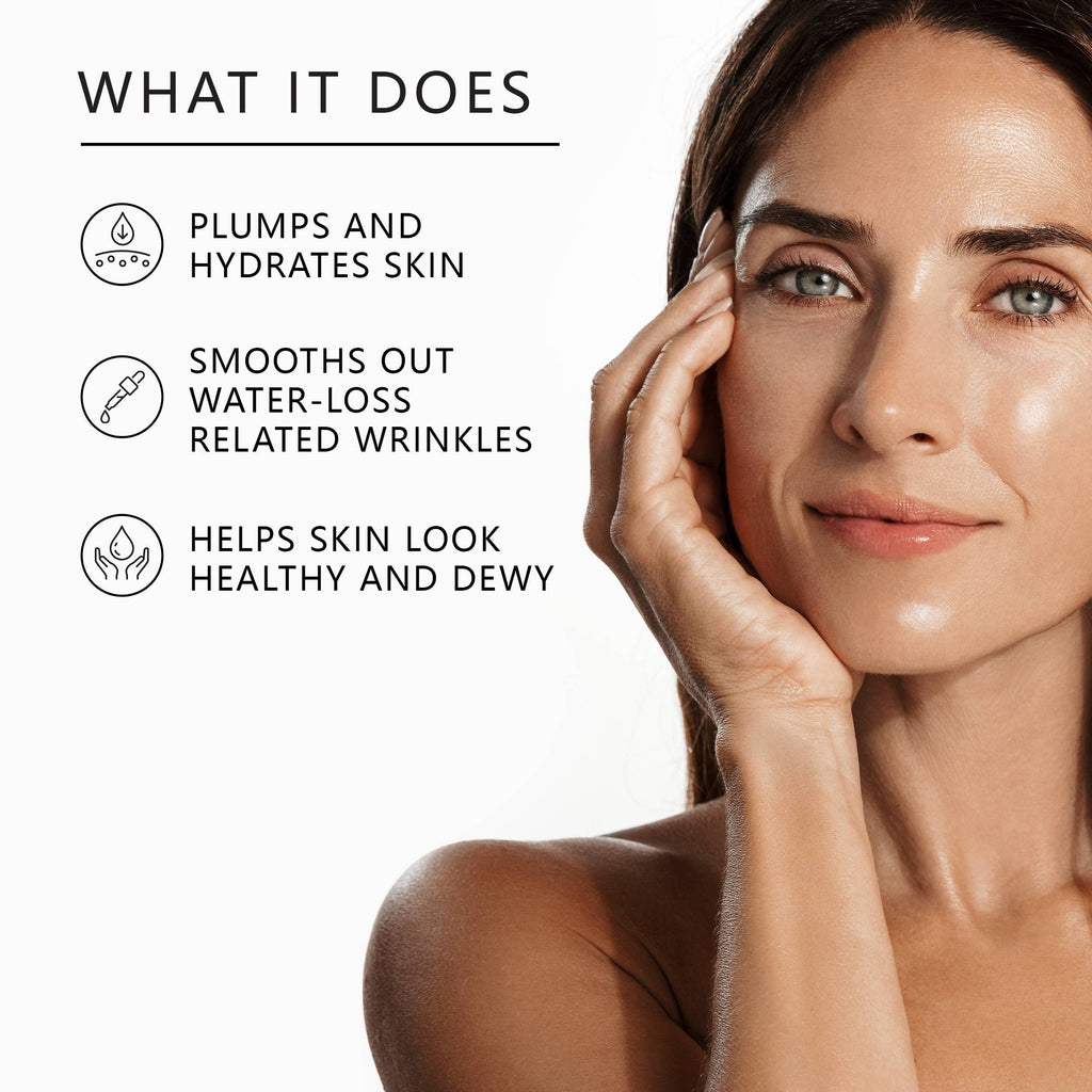 Hyaluronic Acid Serum