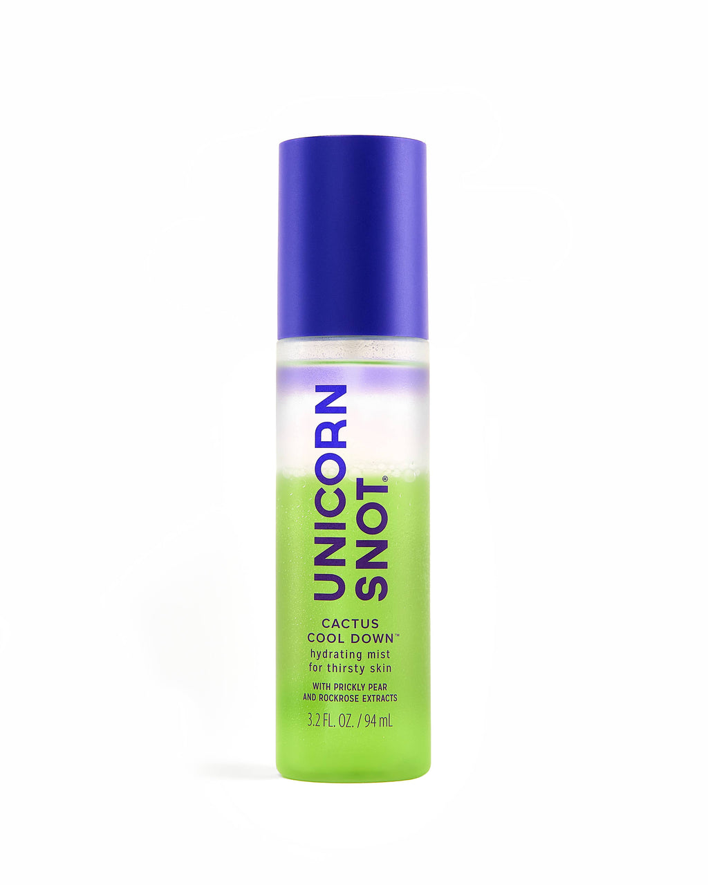 Cactus Cool Down Mist | Hydrating Face Spray | Facial Spray