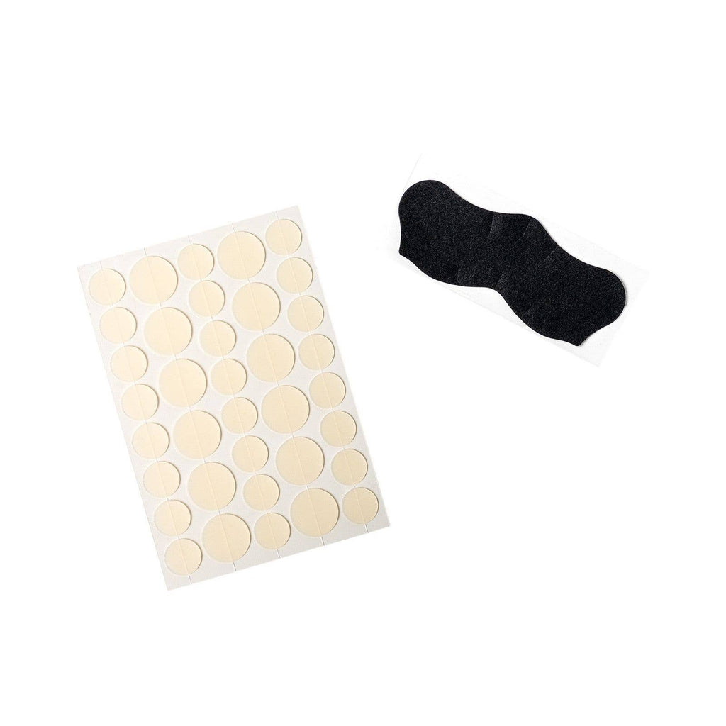 Lemon Lavender Pore the Win Nose Strips & Acne Patches OS