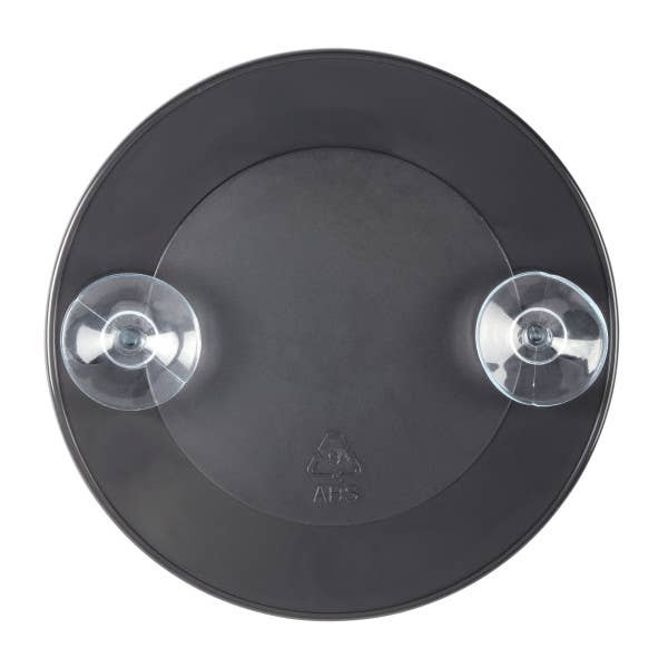 Tweezerman 12x Mirror Black