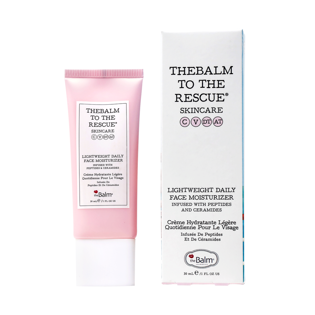 Lightweight Daily Face Cream