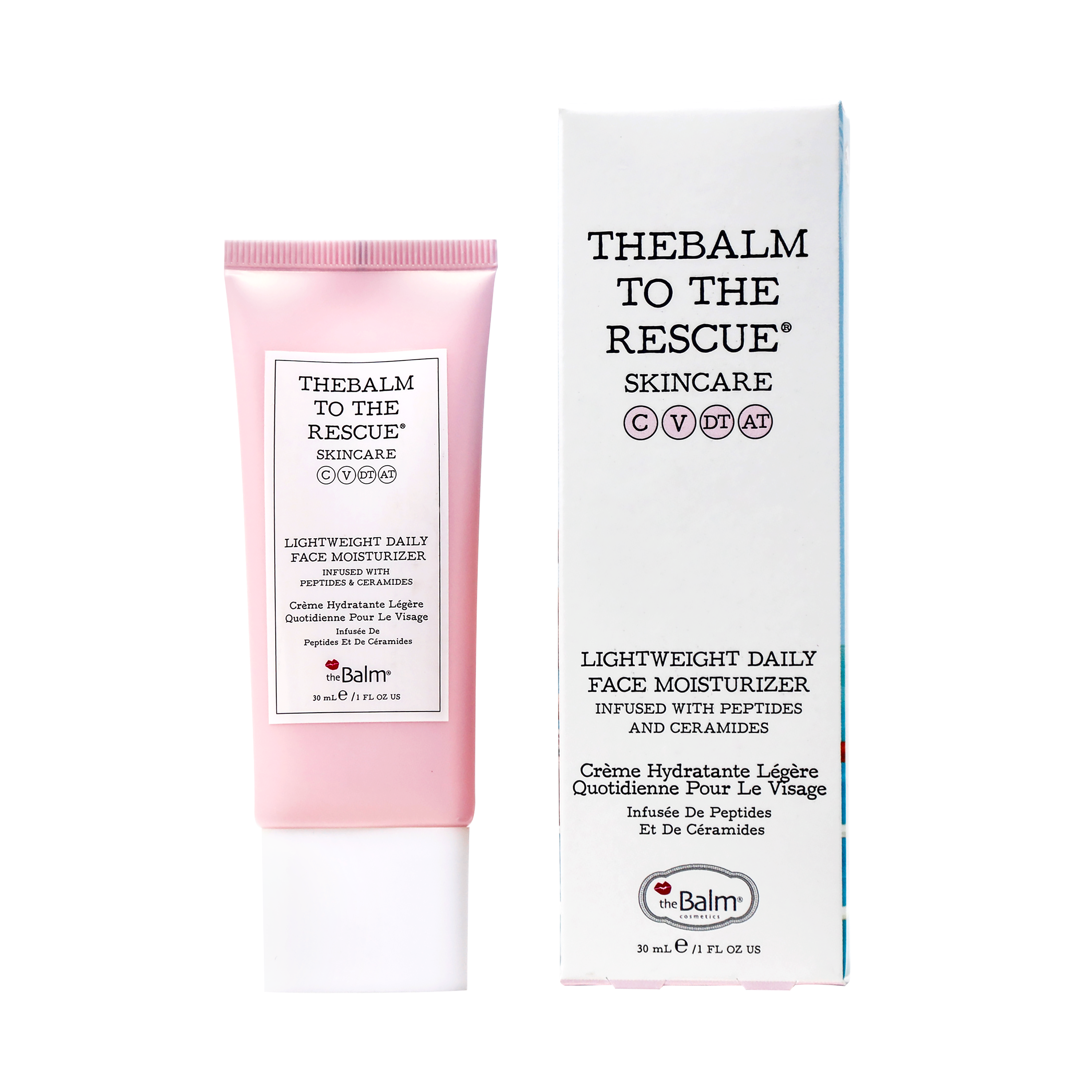Lightweight Daily Face Cream