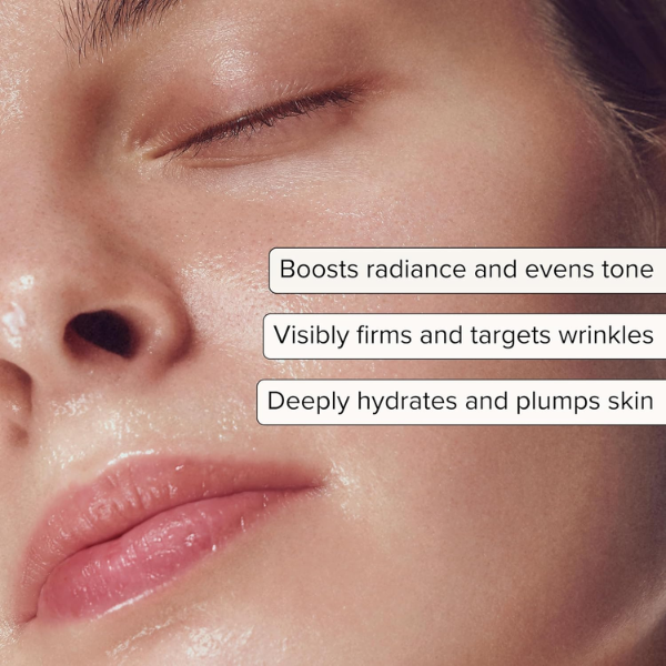 Dual Phase Milky Toner