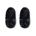 Hello Mello Cuddlers Heated Slippers Open Stock