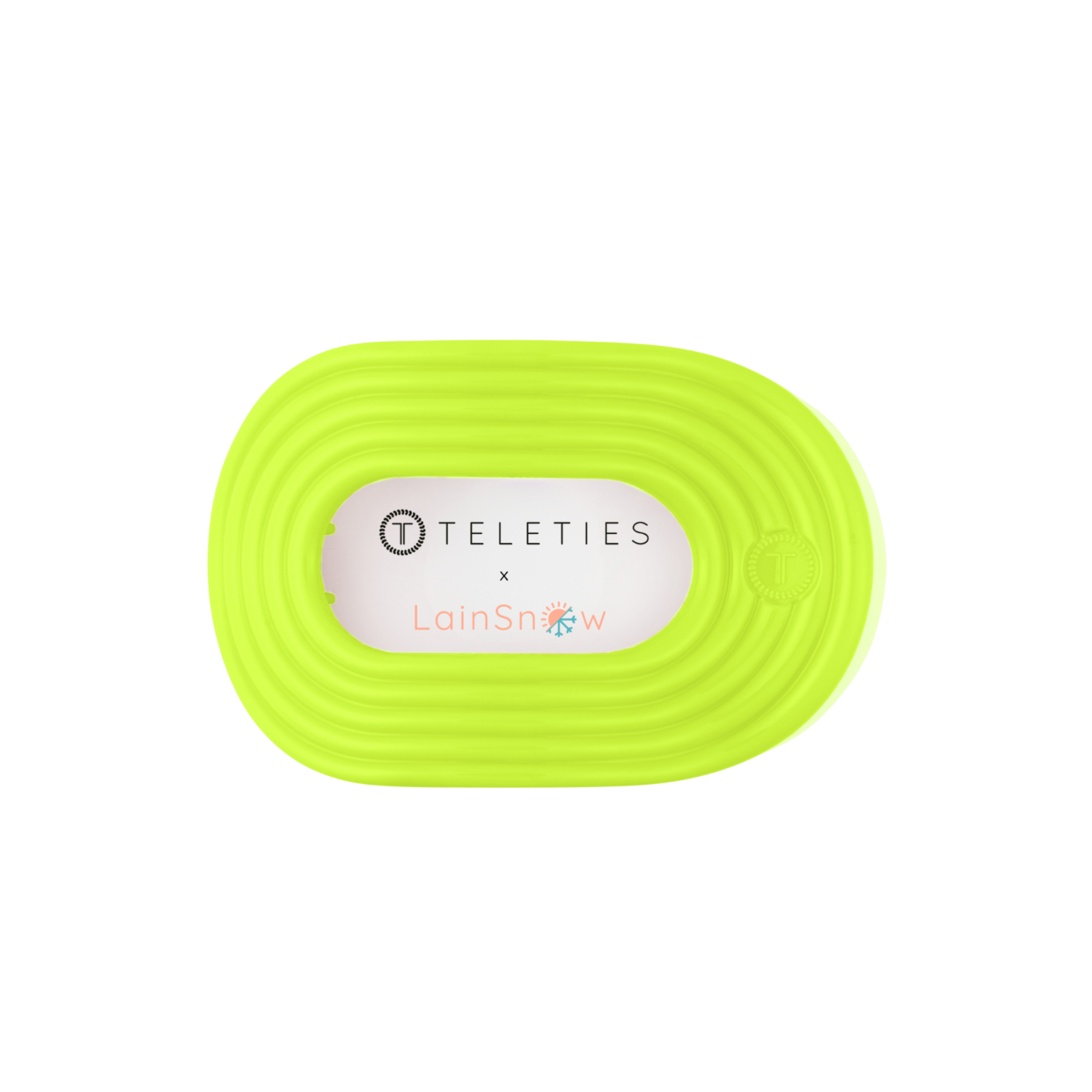 Flat Round | Palm Glow | Medium