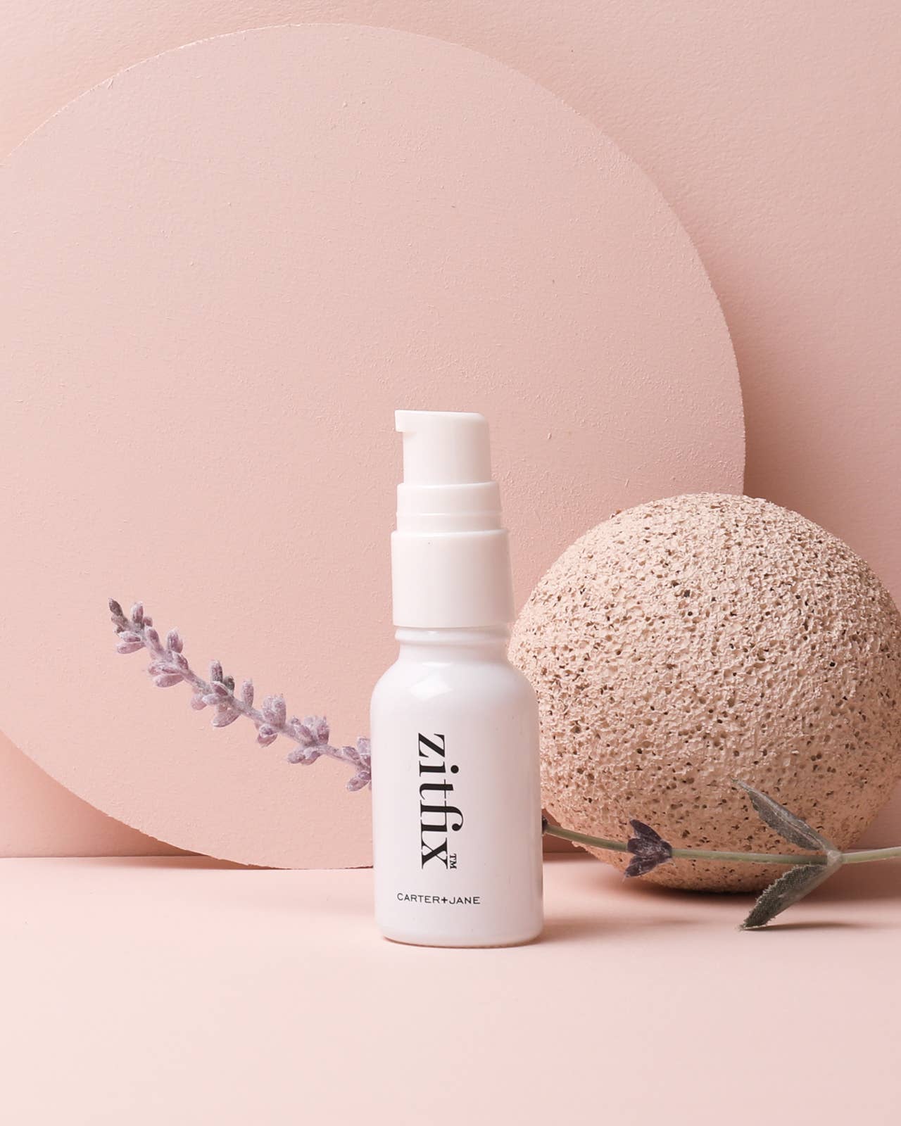 ZitFix™ Overnight Organic Acne Spot Treatment