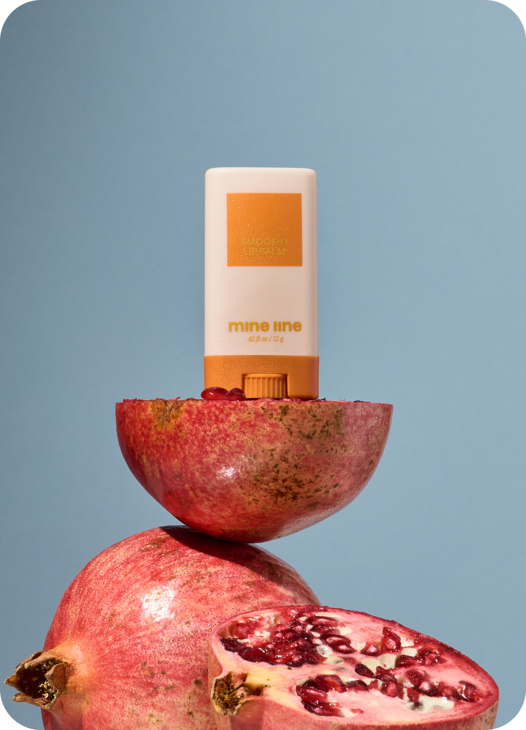 Smooshy Lip Balm