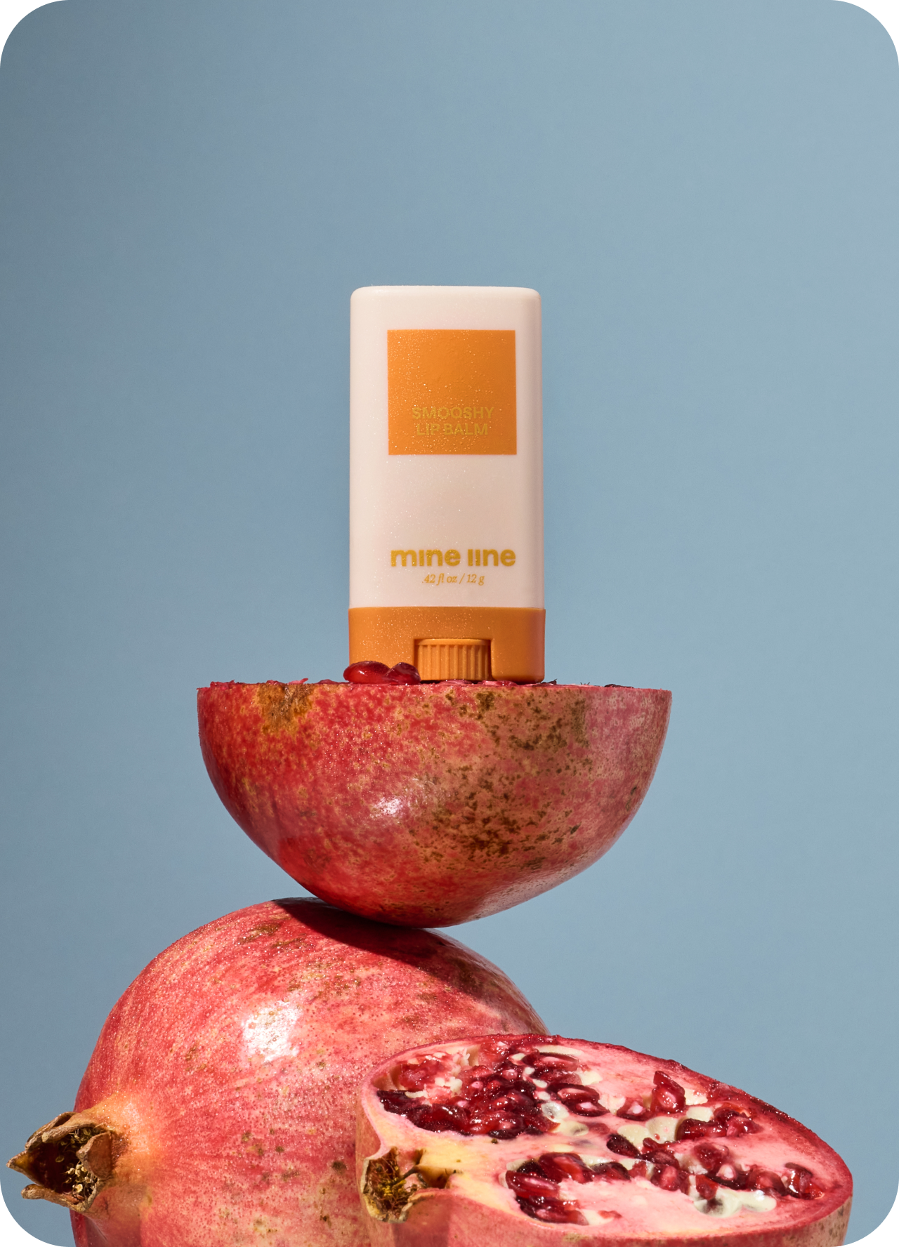 Smooshy Lip Balm
