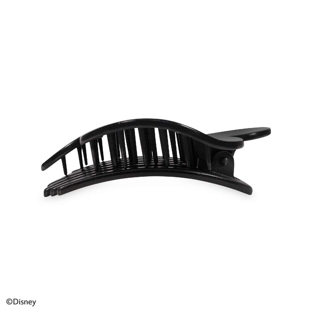 Disney: Mickey Mouse Shaped | Medium |  Hair Clip
