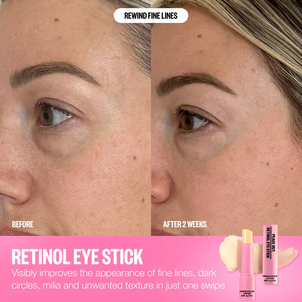 Retinol Eye Stick
