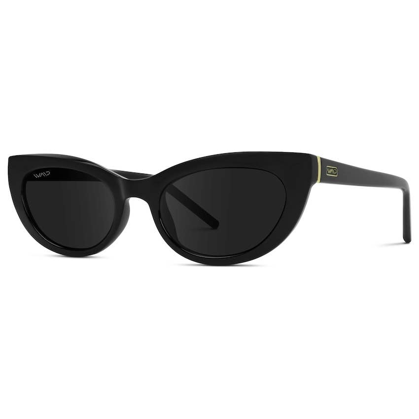 Nadia - Women's Cat Eye Sunglasses