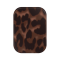 Wireless Phone Charger - It Girl Leopard