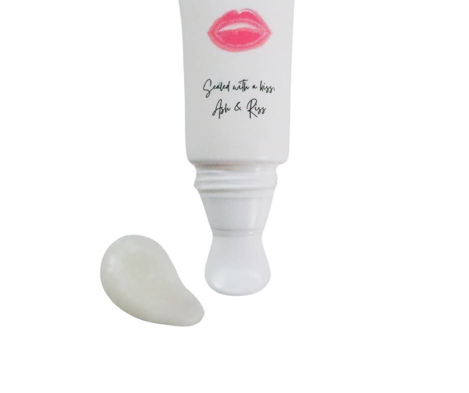 FillerFix Organic Lip Filler Aftercare Serum