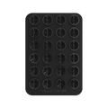 Magnetic Suction Phone Mount- Black