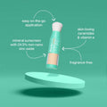 Thinkkids Brush-On Sun Shield SPF 30