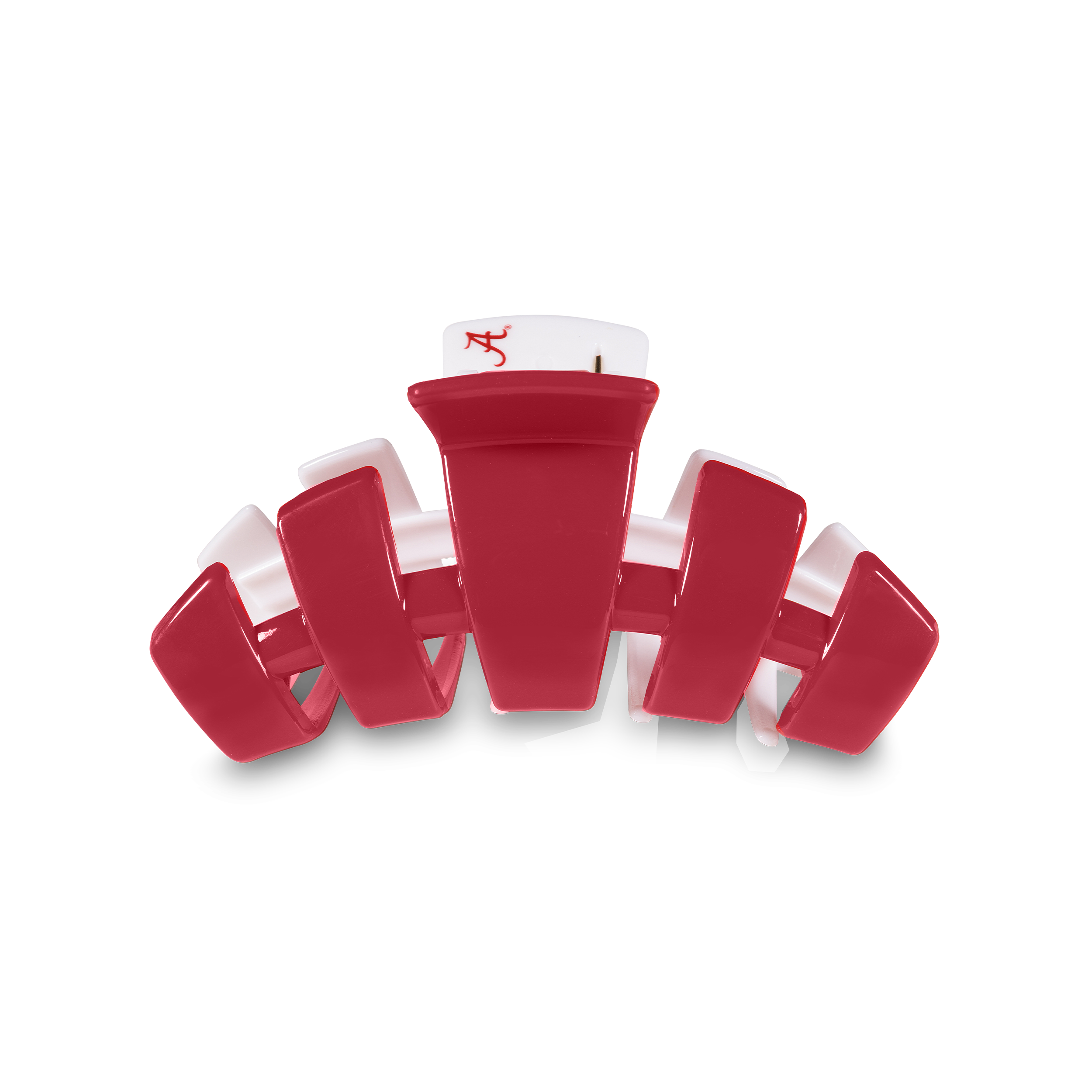 Classic College Hair Clip | Medium | Univ. of Alabama