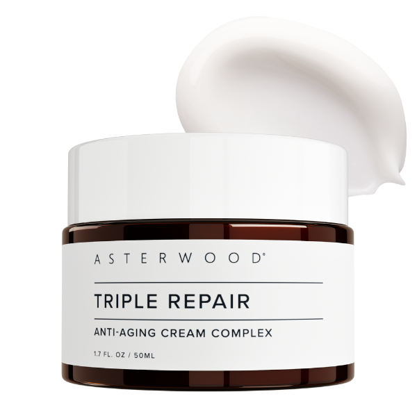 Triple Repair Moisturizing Cream