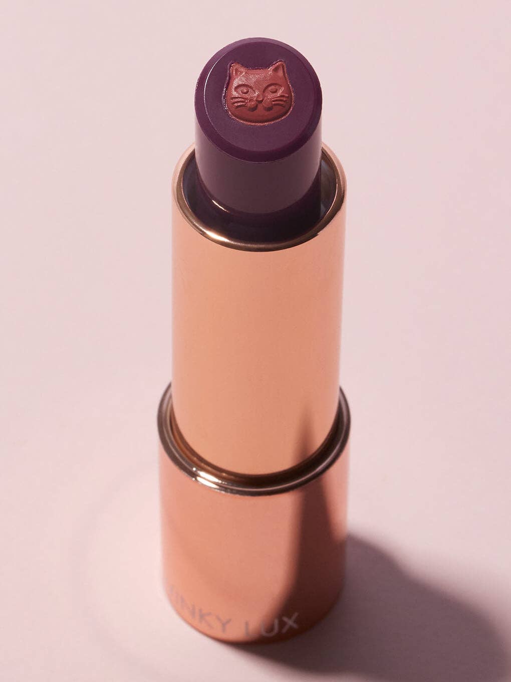 Purrfect Pout Lipstick
