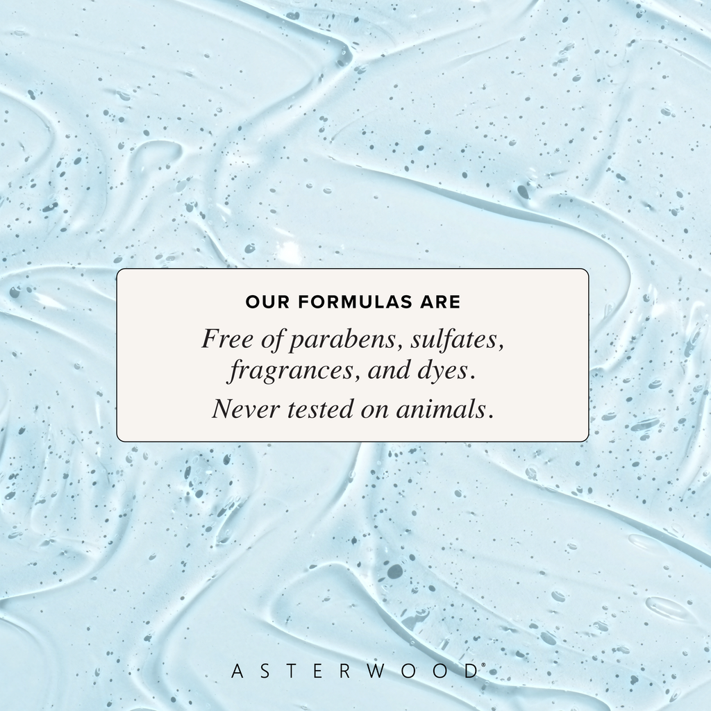 Barrier Boost Cleansing Gel