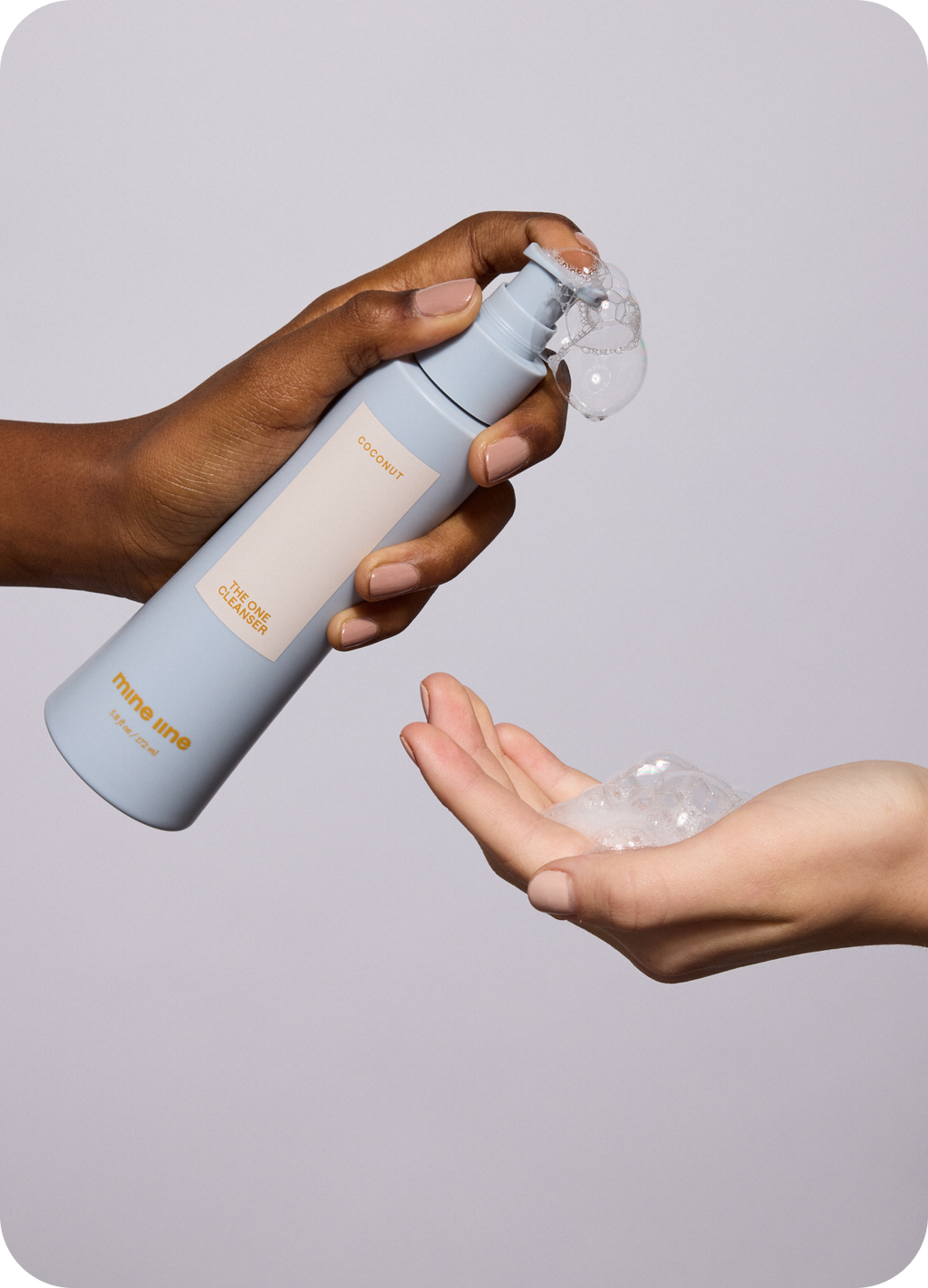 The One Cleanser