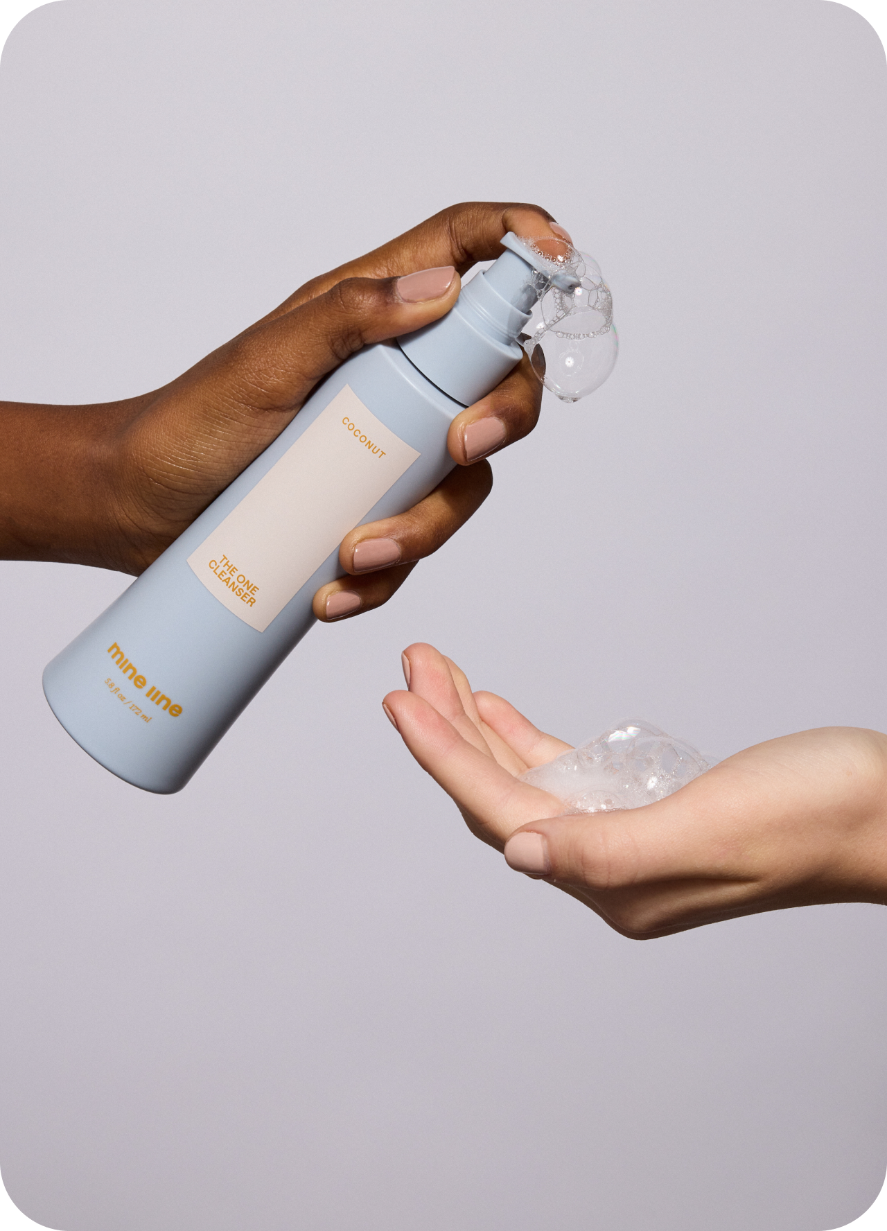 The One Cleanser