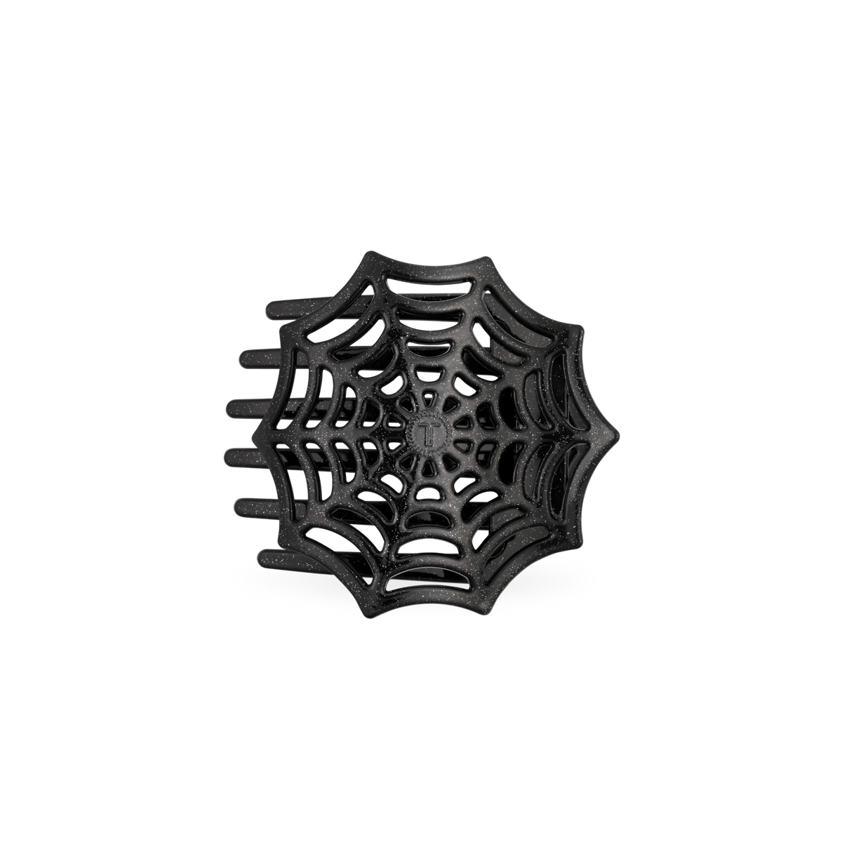 Spider Web | Flat Hair Clip