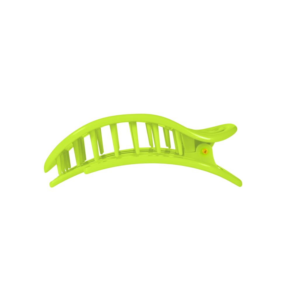 Flat Round | Palm Glow | Medium