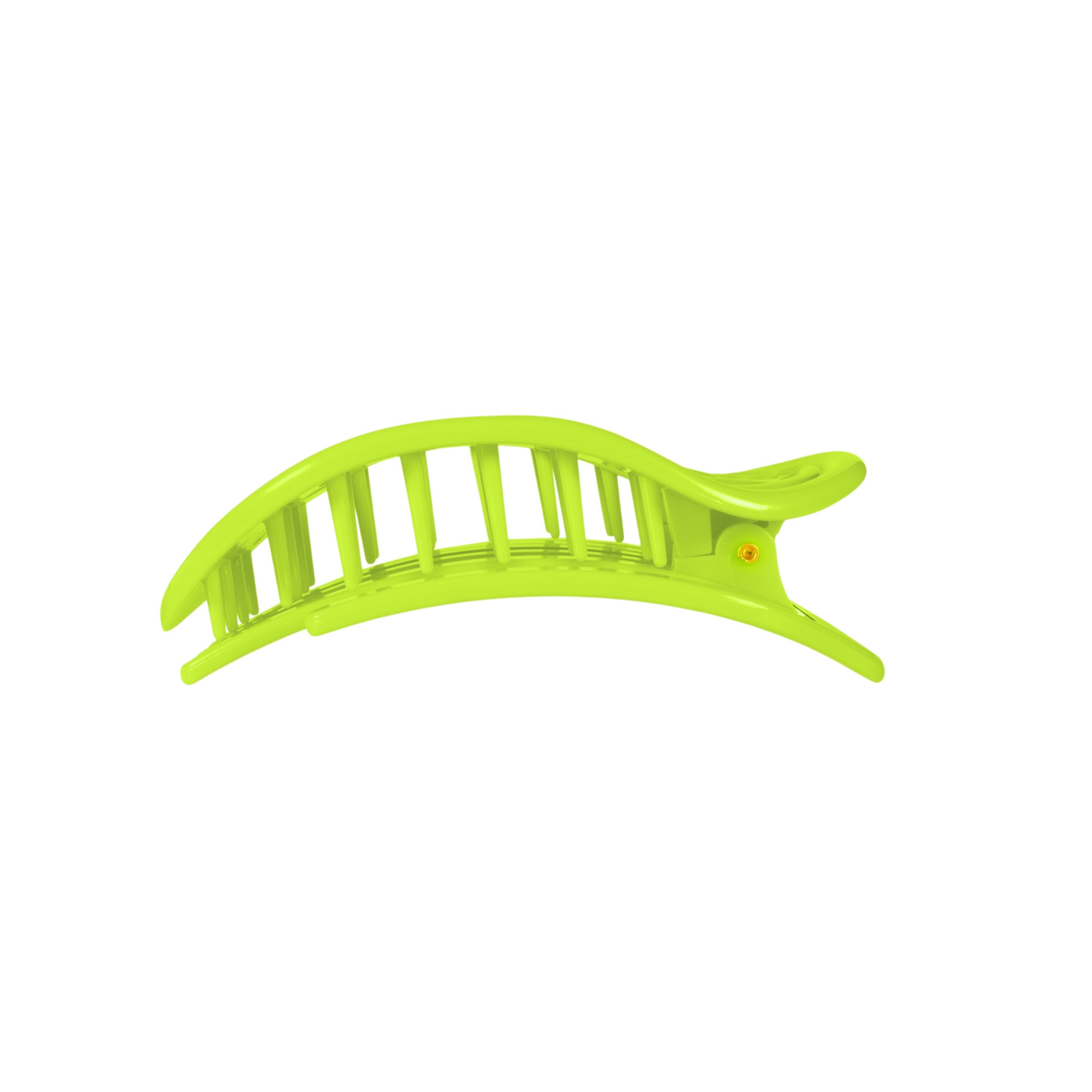 Flat Round | Palm Glow | Medium