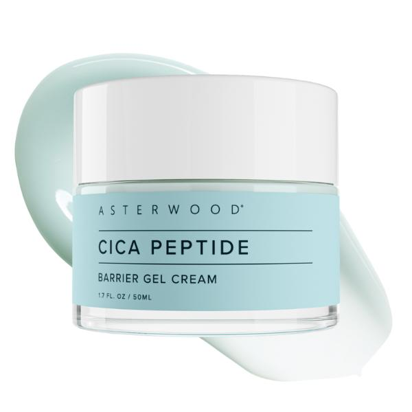 Cica Peptide Barrier Gel Cream - 1.7 Fl Oz