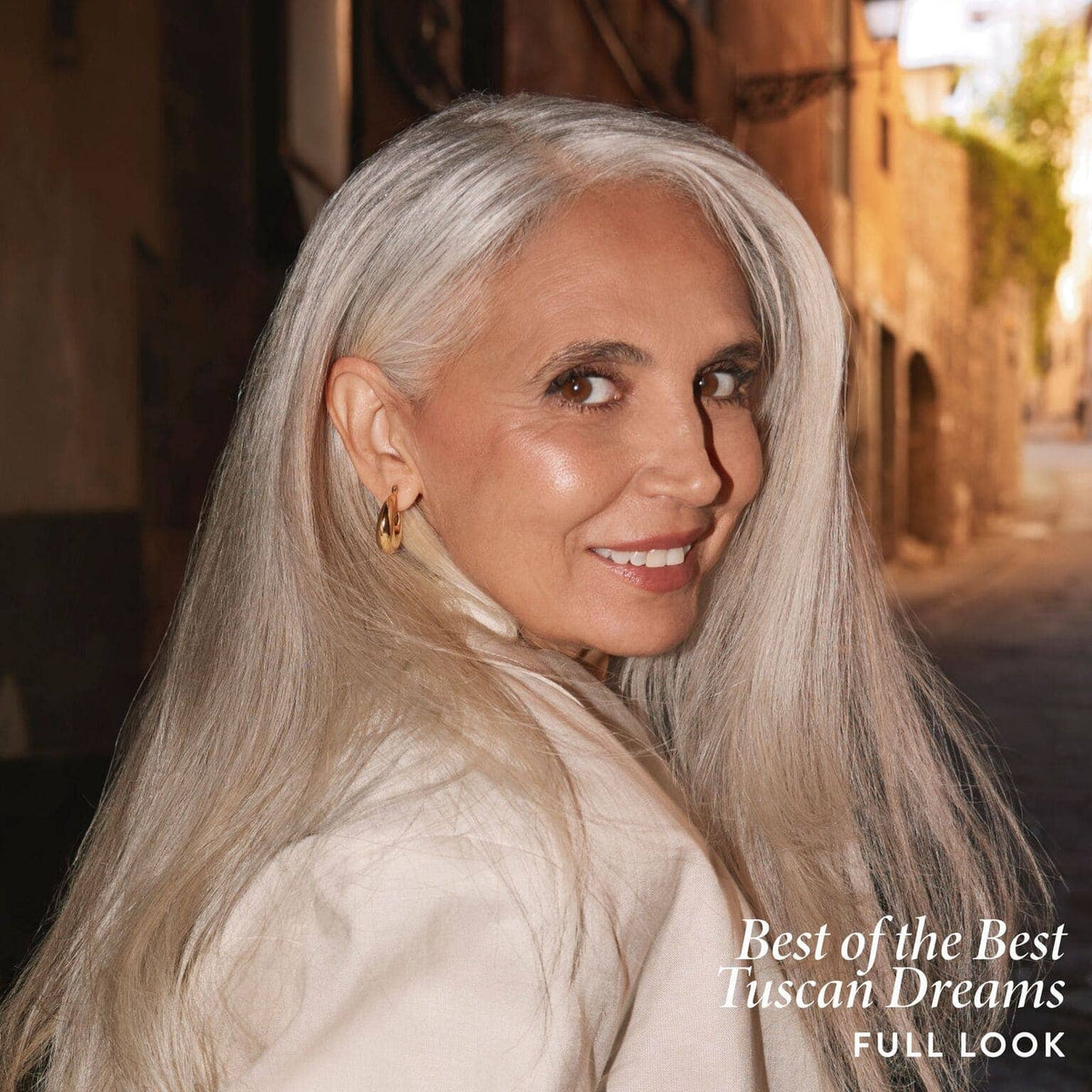 Best of the Best - Tuscan Dreams