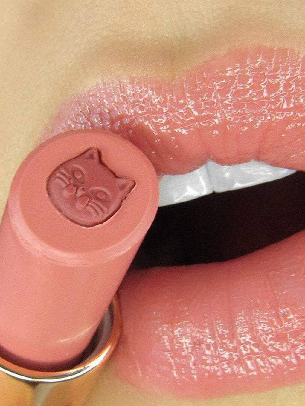 Purrfect Pout Lipstick