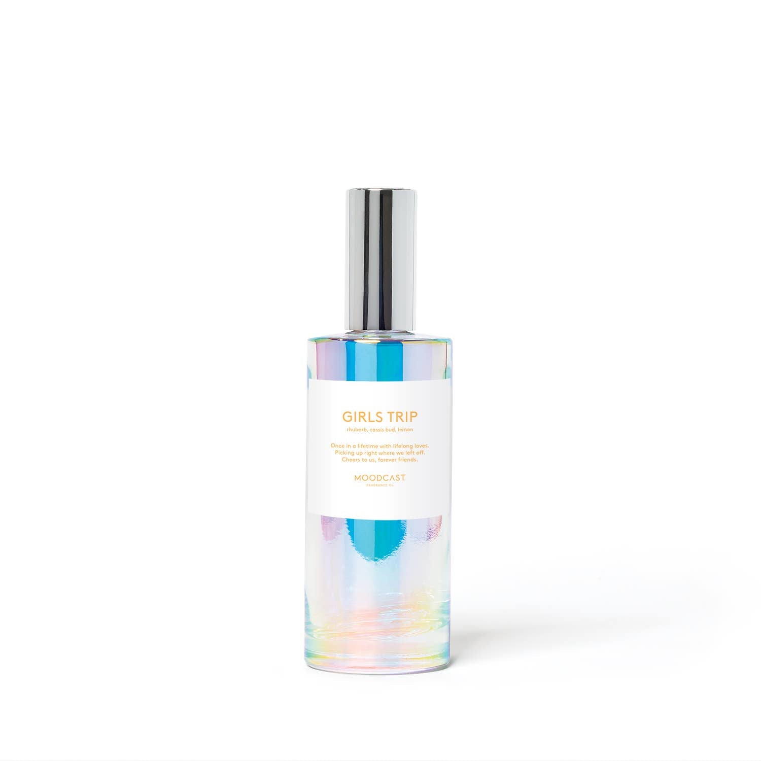 Room & Linen Spray - Vibes - Girls Trip - 3.4 oz Bottle