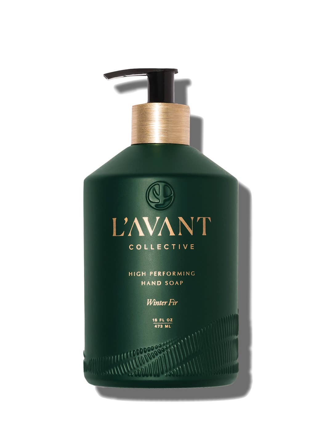 Hand Soap Winter Fir