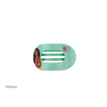 Moana | Tiny | Flat Round Hair Clip