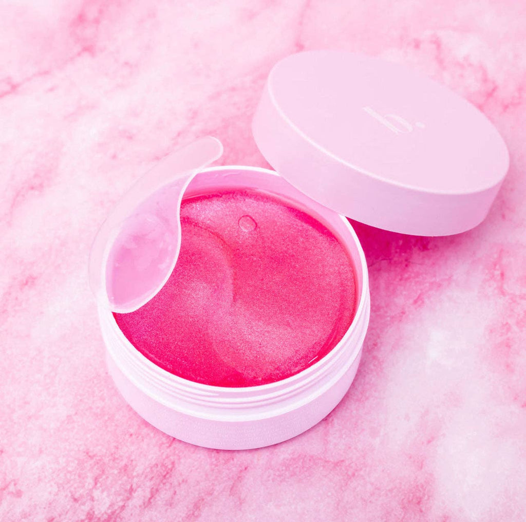 Eye Luv Hydrating Under Eye Masks Jar