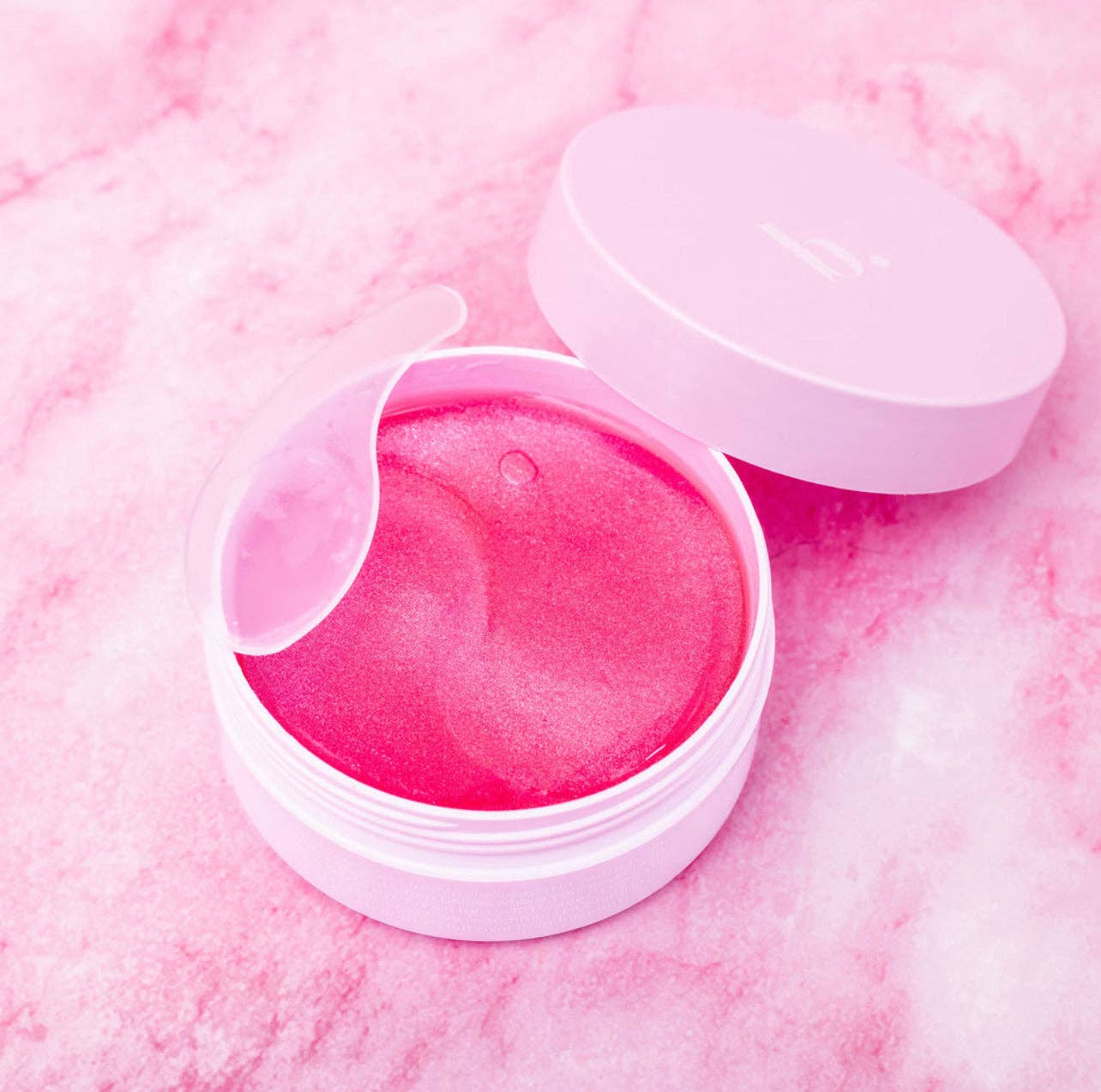 Eye Luv Hydrating Under Eye Masks Jar
