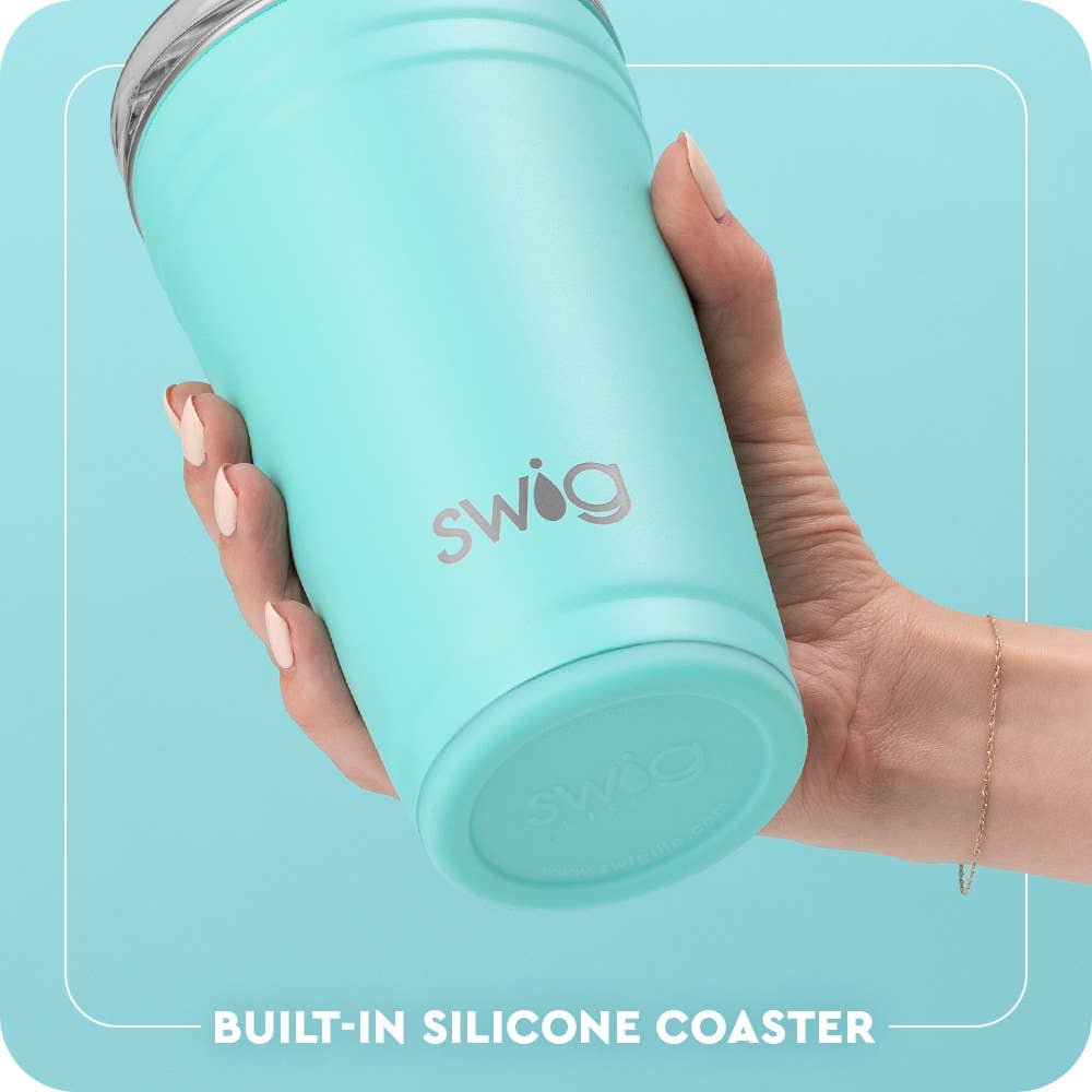 Patriotic Picnic Party Cup (24oz)