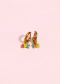 ABC & 123 Charm
