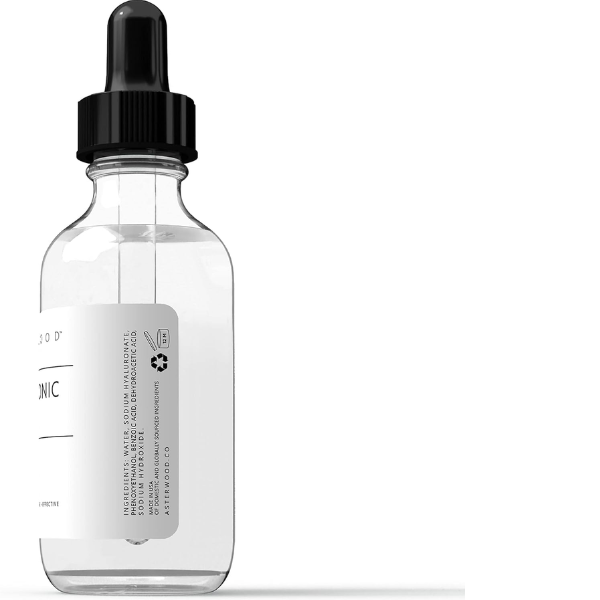 Hyaluronic Acid Serum