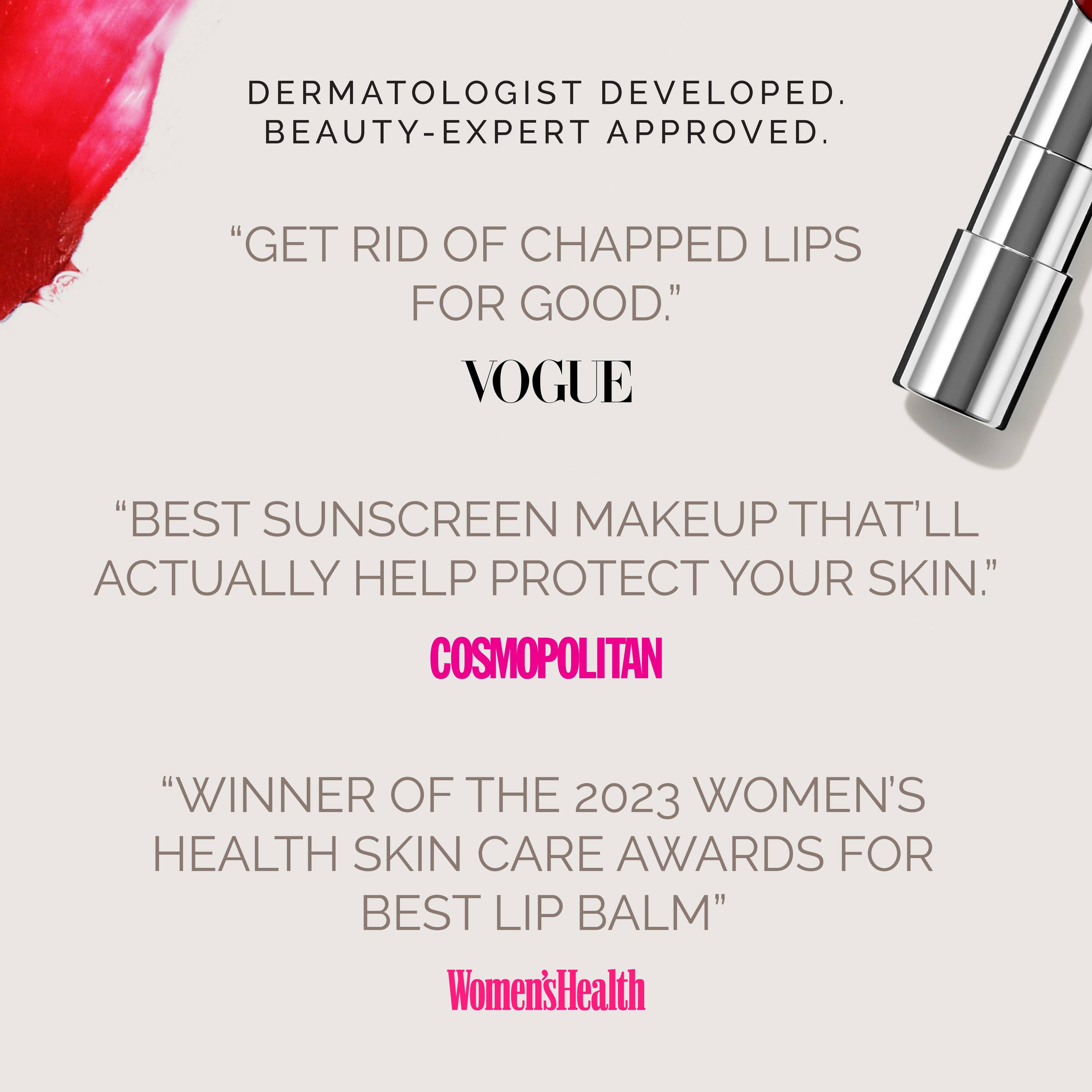 MDSolarSciences Hydrating Sheer Lip Balm SPF 30 Shimmer