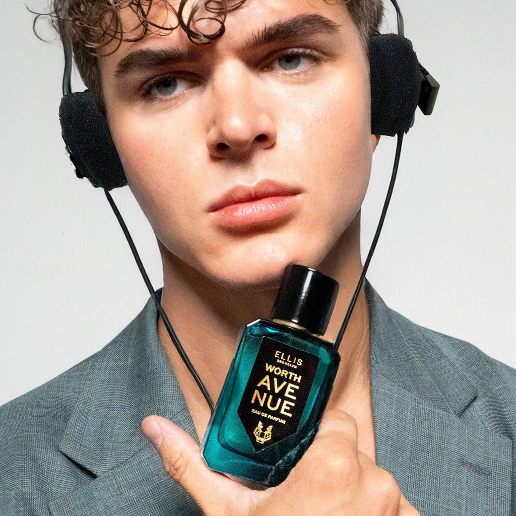 WORTH AVENUE Eau De Parfum