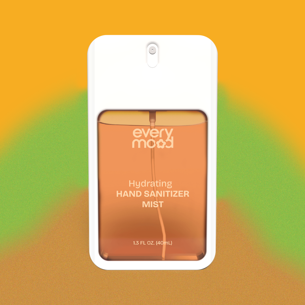 EveryMood | Hand Sanitizer Mist | Sun Drunk